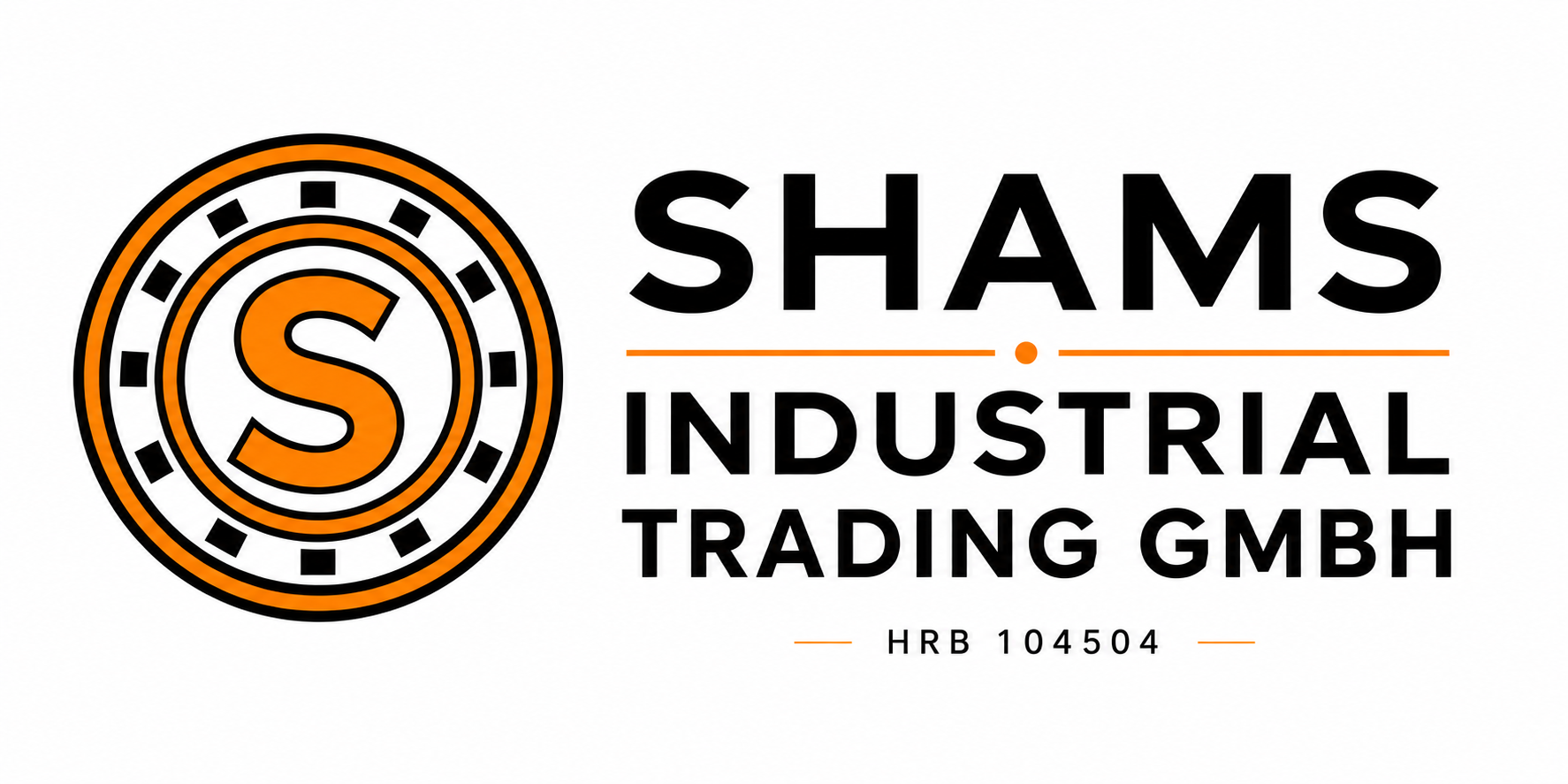 Shams Industrial Trading GmbH