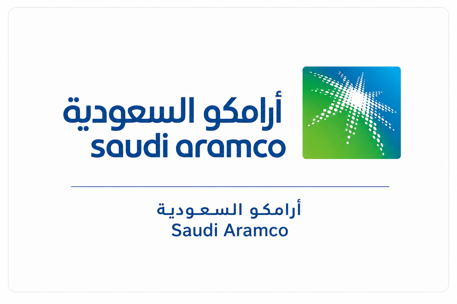 Saudi Aramco