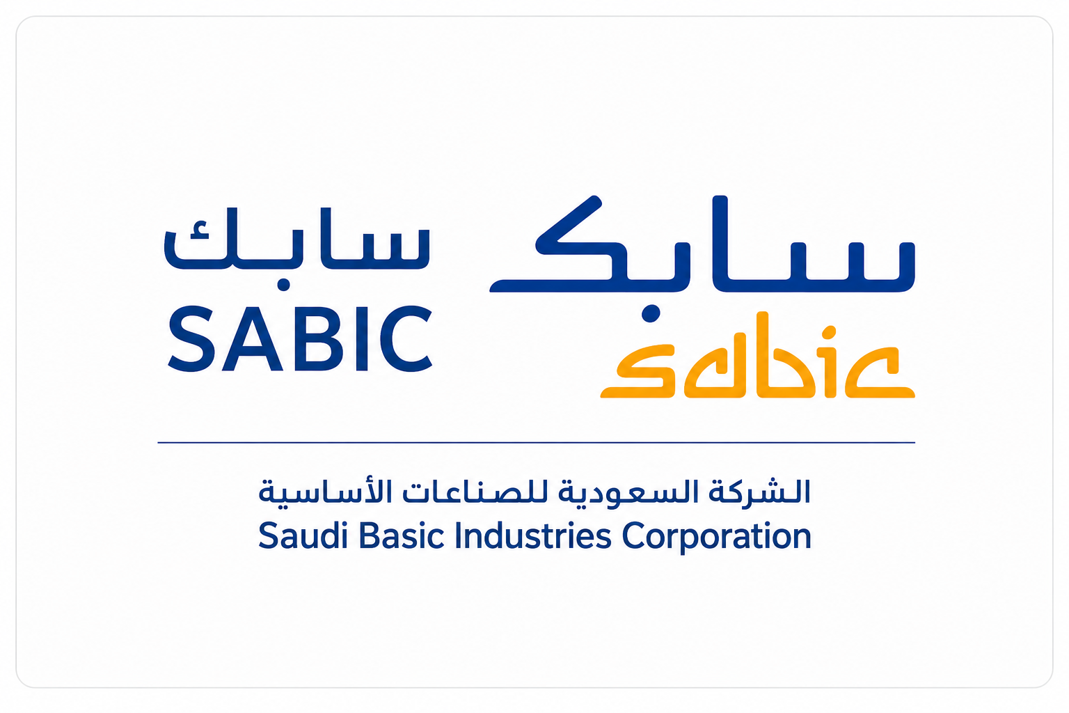 SABIC